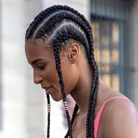 trenzas para mujeres|+30 trenzas de moda que son tendencia en 2024